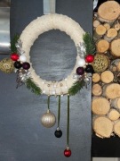 wianek bożonarodzeniowy 