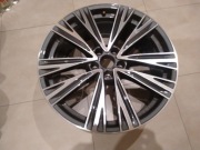 FELGA ALUMINIOWA Audi  A6 S6 A7 S7 20" 8,5 J 43 ET