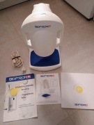 Zepter Bioptron Pro 1 na statywie