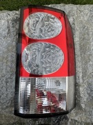 Lampa prawa tył Discovery 4