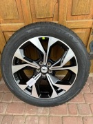 Koła Ford Mustang mach-E 