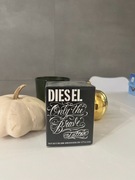 Diesel Only the Brave Tattoo