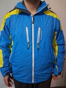 Profesjonalna kurtka narciarska tenson 51 MPC Extreme recco rozmiar XXL