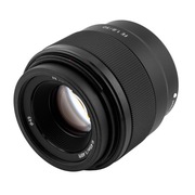 Obiektyw Sony FE 50mm F1.8 | Sc
