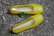 Baleriny Lacoste 40,5 nowe