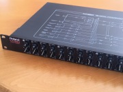 Mikser liniowy ROLAND M-120 / 12 Kanałów / Made in Japan