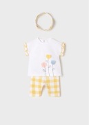 Zestaw 3cz Mayoral Newborn r70