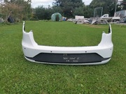 Zderzak tylny Seat Leon III
