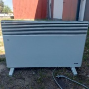 Grzeniki elektryczne