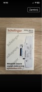 Schelinger Wskaźnik zużycia energii - licznik 1 fazowy Nowy