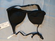 Góra od stroju kąpielowego bikini Esprit 36/70A czarny