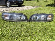 Lampy przód VOLVO S60 I 2003