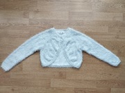 SWETR SWETEREK BOLERKO ROZMIAR 110 116 CM