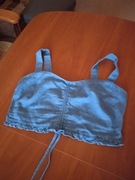 Top damski Sinsay rozmiar 36 