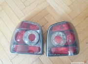 2x VW Polo 6N2 lampy tylne SONAR tuning 