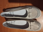 Nowe baleriny Cleve 40