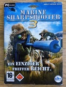 Gra Marine Sharpshooter 3 (PC)