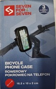 Etui na telefon do roweru