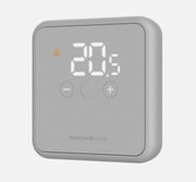HONEYWELL DT4 SZARY PRZEWODOWY TERMOSTAT POKOJOWY