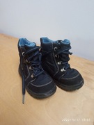 Buciki zimowe dziecięce rozm 23