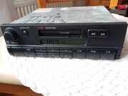 Radio samochodowe VW Blaupunkt Alpha cc