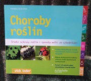 Choroby roślin - Thomas Schuster