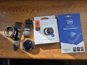Samsung Galaxy Watch 6 Classic 43mm LTE