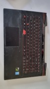 palmrest z klawiaturą touchpad lenovo y50-70
