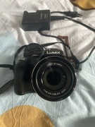 Aparat Panasonic Lumix 60x Zoom