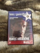 Pamięć absolutna DVD 