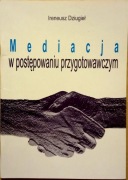 200 - Mediacja w postępowaniu przygotowawczym