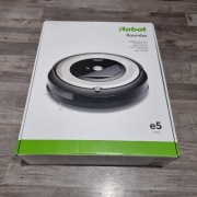 Używany iRobot Roomba e5 polska dystrybucja