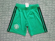 Adidas Manchester United spodenki dla chłopca 128