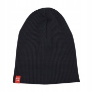 Prezent na Święta Czapka przejściowa dziecięca GT czarna