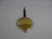 Wahadło zegara wiszącego