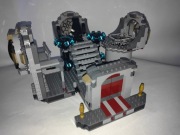 LEGO 75093 Star Wars Gwiazda Śmierci ostateczny pojedynek