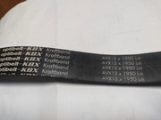 Pasek zespolony 2AVX13X1950 OPTIBELT