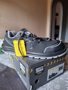  Buty robocze Safety Jogger Cador rozmiar 45 ZA PÓL CENY