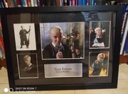Draco Malfoy ,  plakat w ramce
