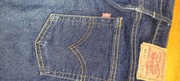 SPODNIE DAMSKIE JEANSY DZINSY 4 PARY: LEE,WRANGLER,LEVIS,Revers. XS, 34