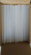 Klej na gorąco transparentny 5kg AD System