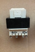 TR3 TRANSFORMATOR 10,2V 0,28A 8,3V 0,05A 3W 