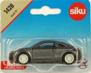 SIKU 1428 SAMOCHÓD OSOBOWY AUDI TT 1:55 NOWY