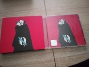 QUEENS OF THE STONE AGE - ...LIKE CLOCKWORK CD