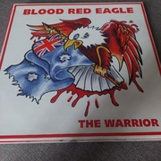 Blood Red Eagle - The Warrior 