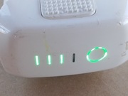 Akumulator Dron Phantom 4 15.2V 5.35Ah