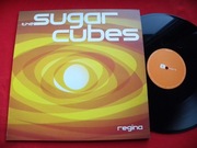 THE SUGARCUBES regina 12" MAXI UK One Little Indian 1989 NM BJORK