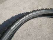 Opona rowerowa Schwalbe Nobby Nic 29x2.6