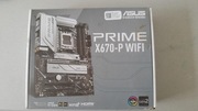 Płyta główna ASUS PRIME X670-P WiFi