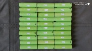 Testowane Ogniwa 18650 Panasonic NCR18650PF 2900mAh